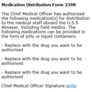 CMO Drug Distribution AllMedPersonnel.png